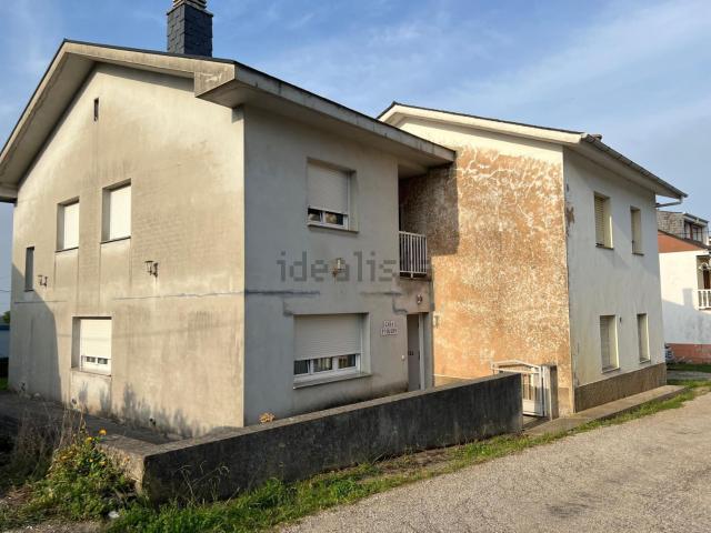Casa en venta en Valdés, Asturias