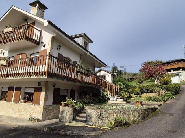 Casa en venta en Valdés, Trevías