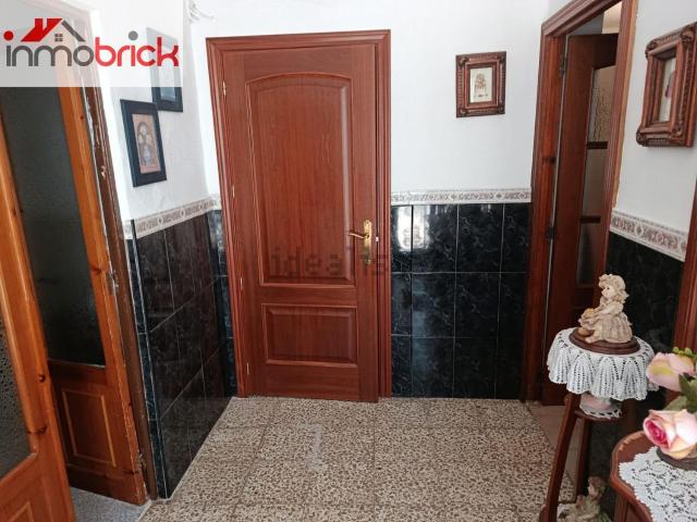 Casa en venta en Zona 2 (Centro y San Francisco), Lucena