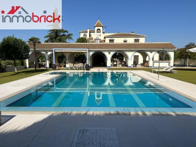 Casa en venta en Lucena, Andalucía