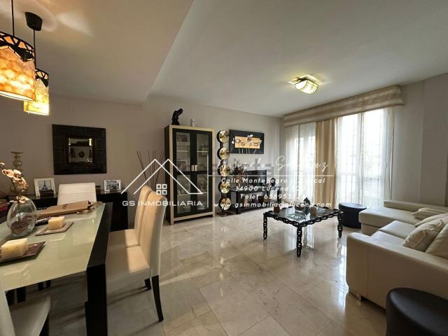 Casa en venta en Zona 1 (el Valle y Dehesa de la Villa), Lucena