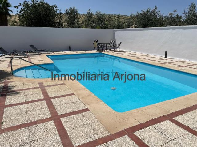 Casa en alquiler en Lucena, Andalucía