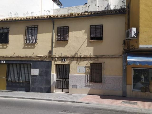 Casa en venta en Zona 2 (Centro y San Francisco), Lucena