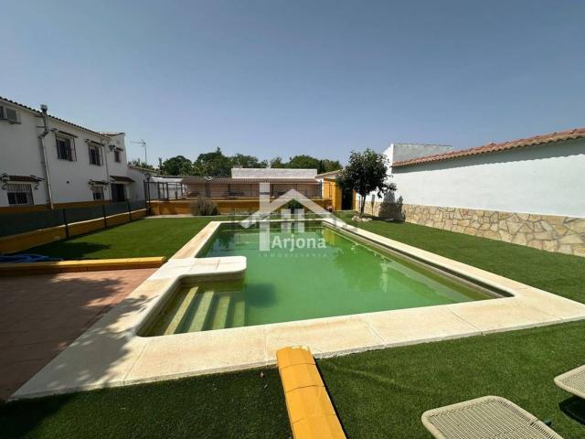Casa en venta en Cristo Marroquí, Lucena