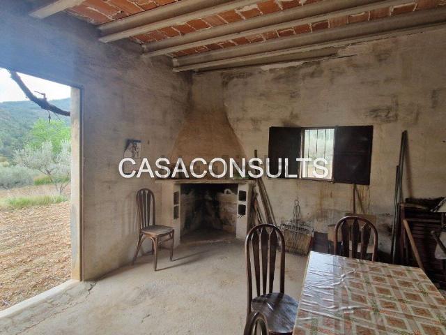 Casa en venta en l'Alcalatén, Valencia