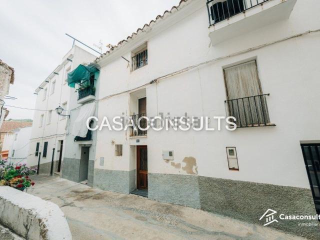 Casa en venta en l'Alcalatén, Valencia