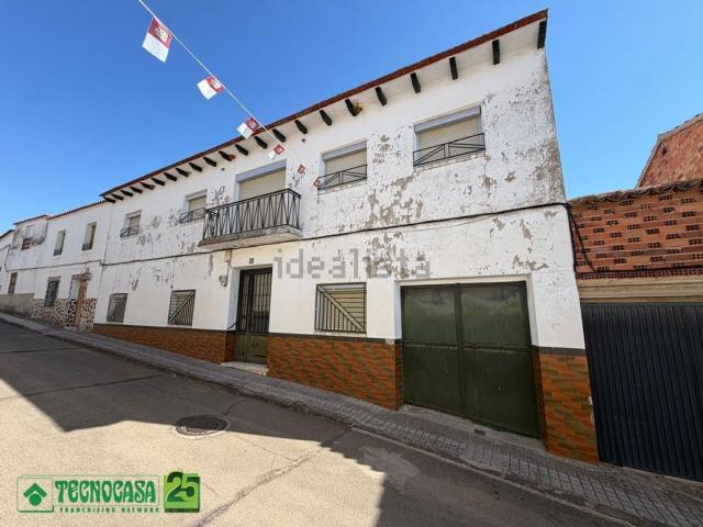 Casa en venta en Luciana, Castilla-La Mancha