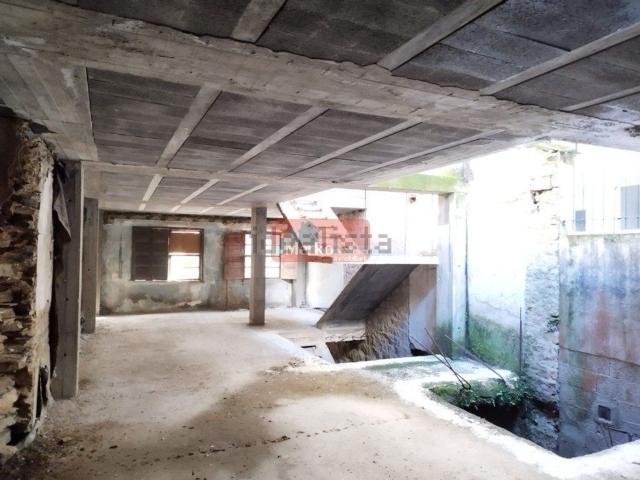 Casa en venta en Lugo, Lugo