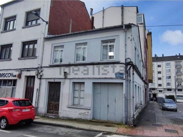 Casa en venta en Lugo