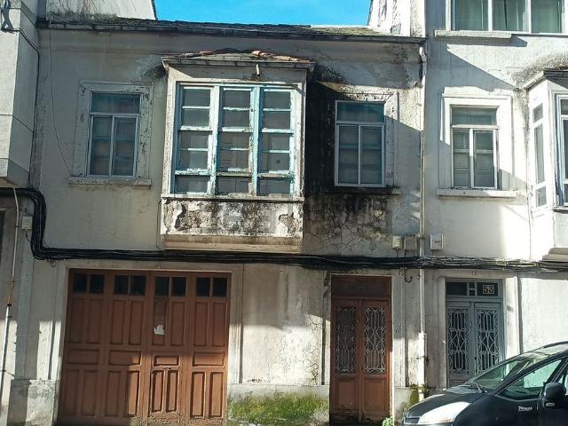 Casa en venta en Lugo