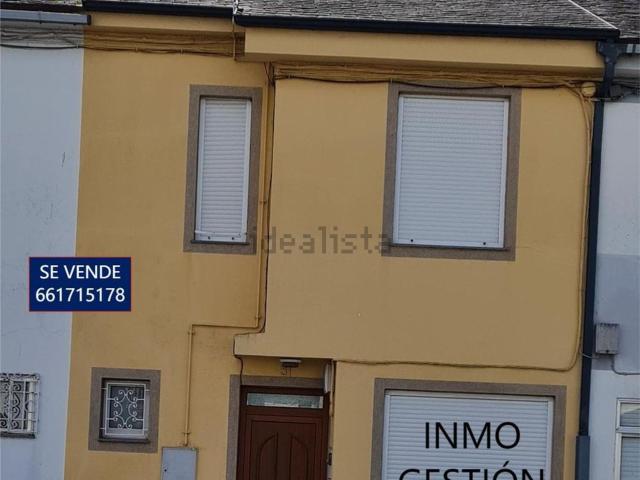 Casa en venta en Lugo, Galicia