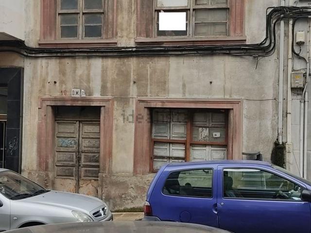 Casa en venta en San Antonio, Lugo