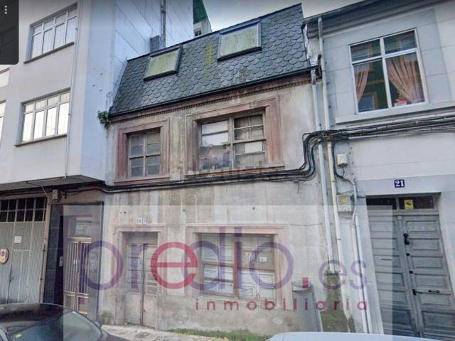 Casa en venta en Lugo, Lugo