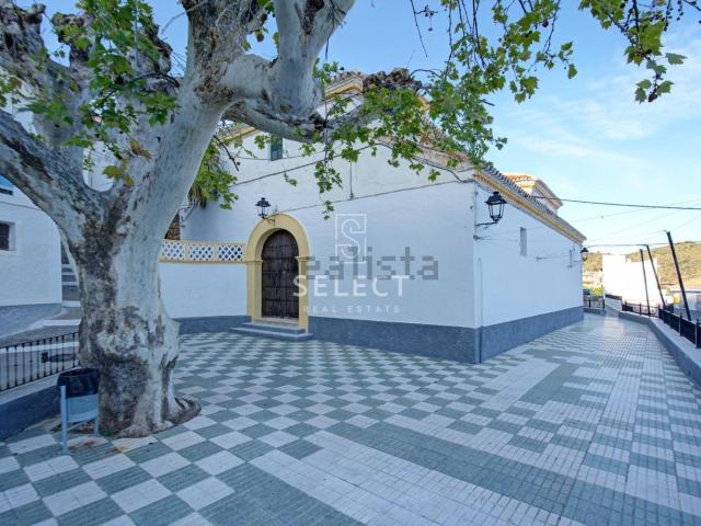 Casa en venta en Comarca de la Costa Granadina, Andalucía