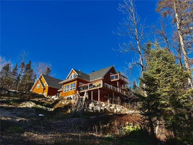 House for sale in Quebec City