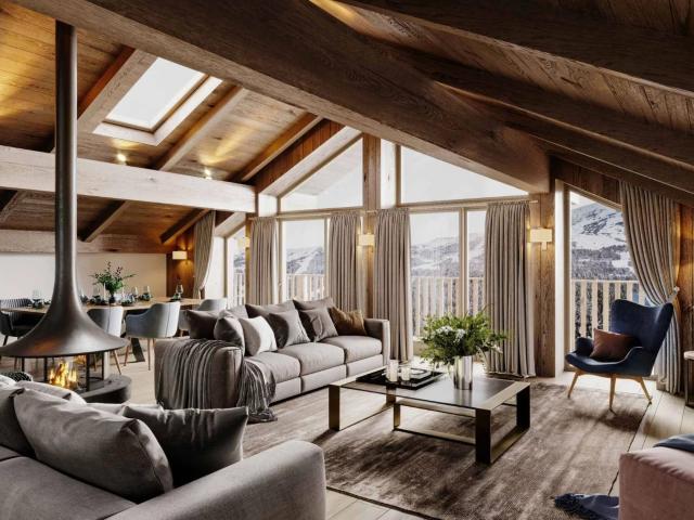 Appartement vente à Albertville, Les Allues