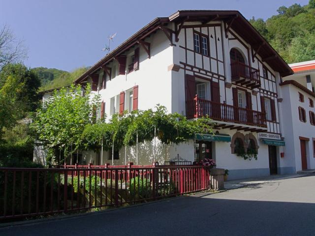 Casa en venta en Valcarlos, Navarra