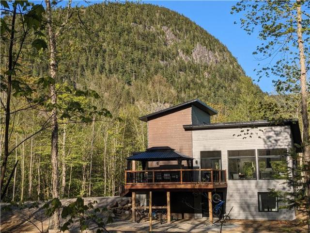 House for rent in Saint-raymond, Quebec