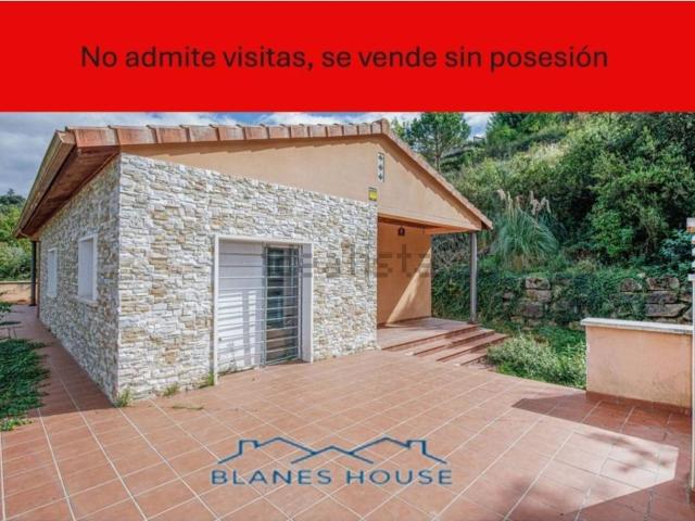 Casa en venta en la Selva, Catalunya