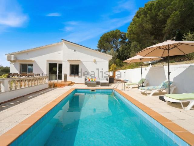 Casa en venta en la Selva, Catalunya