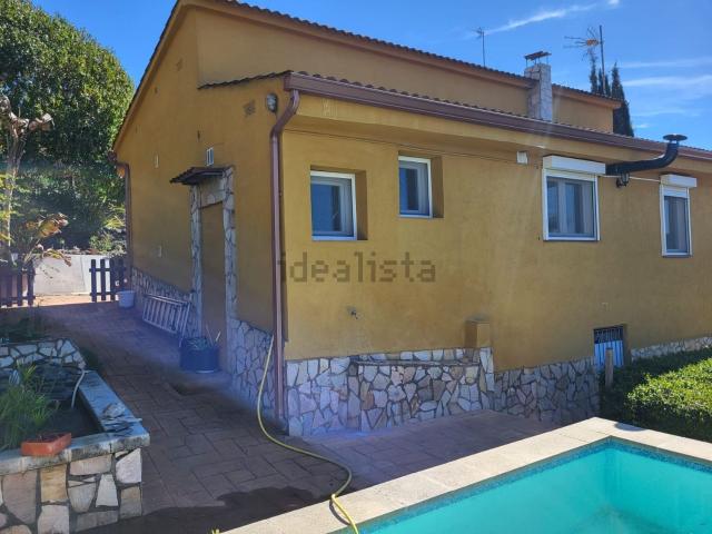 Casa en venta en Marata, Maçanet de la Selva