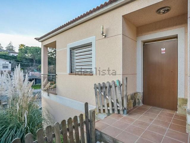 Casa en venta en Montbarbat, la Selva