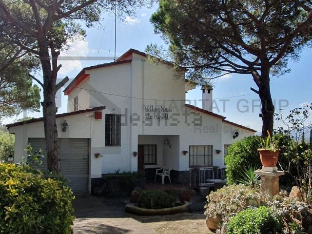 Casa en venta en la Selva, Catalunya