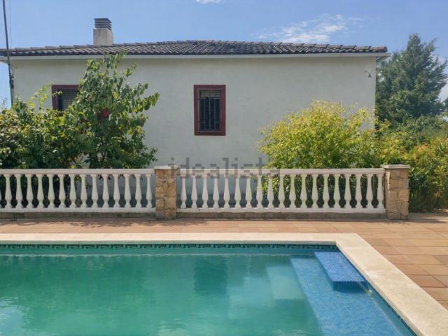 Casa en venta en la Selva, Catalunya