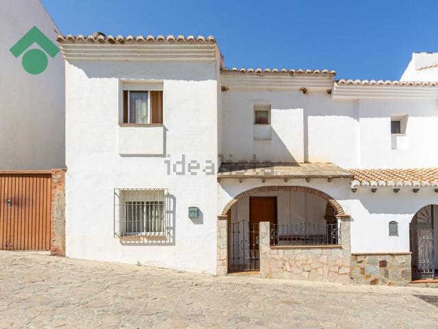 Casa en venta en Macharaviaya, Málaga