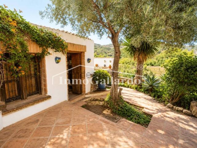 Casa en venta en La Axarquía, Andalucía