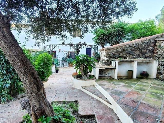 Casa en venta en La Axarquía, Andalucía