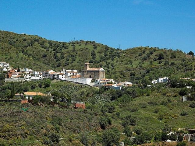 Casa en venta en La Axarquía, Andalucía