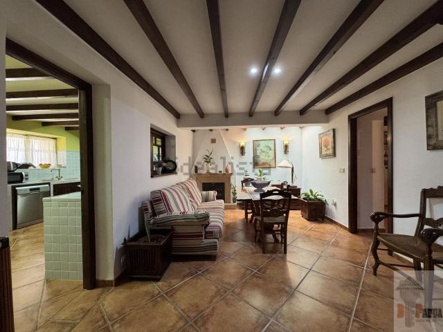Casa en venta en La Axarquía, Andalucía