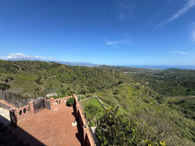 Casa en venta en Vallejo, Macharaviaya