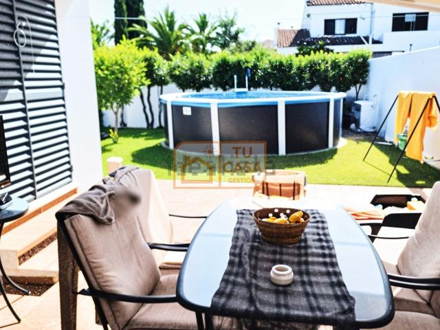 Casa en venta en Los Castellanos, Cáceres