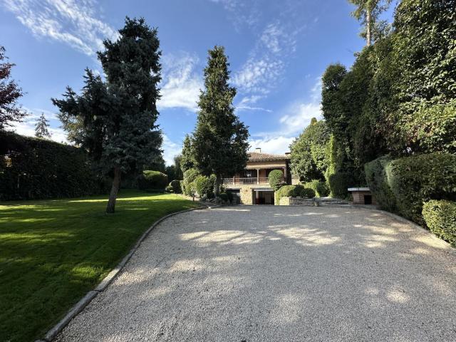 Casa en alquiler en Moncloa-Aravaca, Madrid