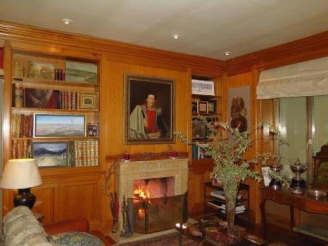 Casa en alquiler en Moncloa-Aravaca, Madrid