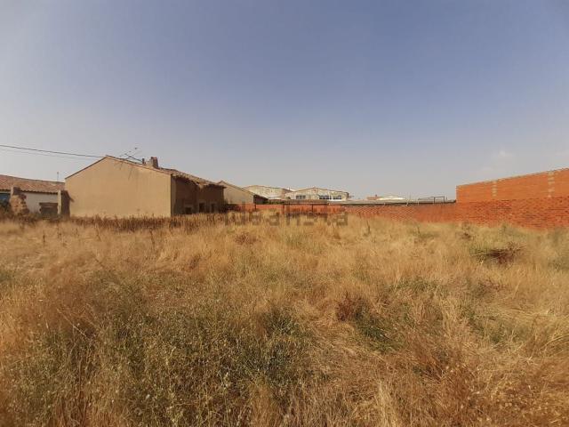 Casa en venta en Madridanos, Castilla y León