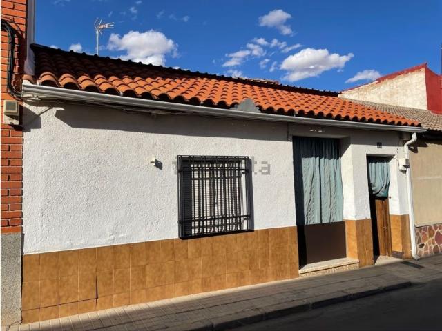 Casa en venta en Madridejos