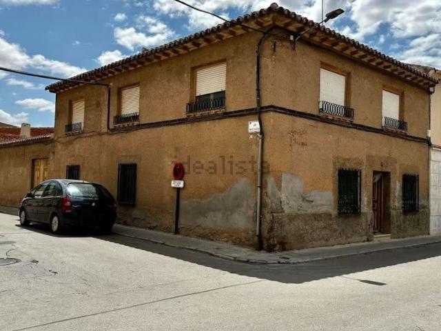 Casa en venta en Madridejos, Toledo