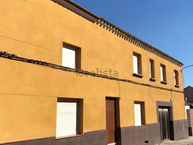 Casa en venta en Madridejos, Toledo