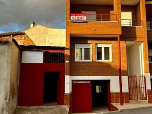 Casa en venta en Madridejos Casa en venta en Madridejos
