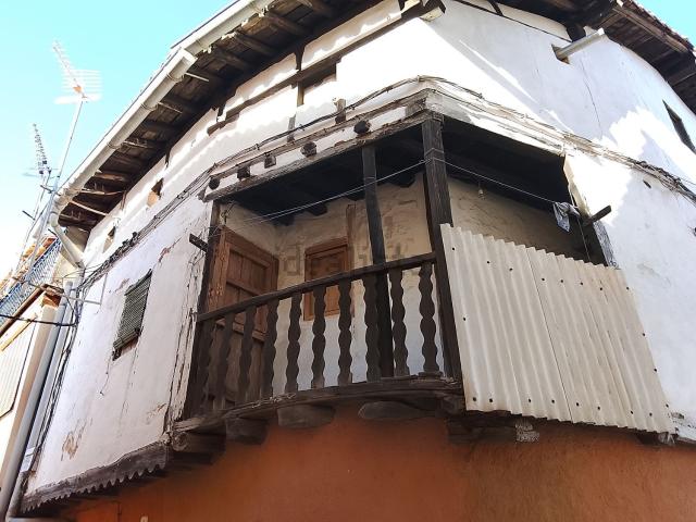 Casa en venta en Madrigal De La Vera, Extremadura