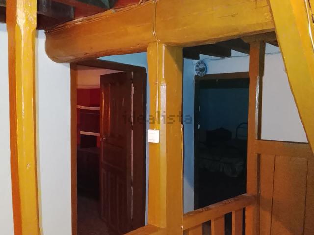 Casa en venta en Madrigal De La Vera, Extremadura