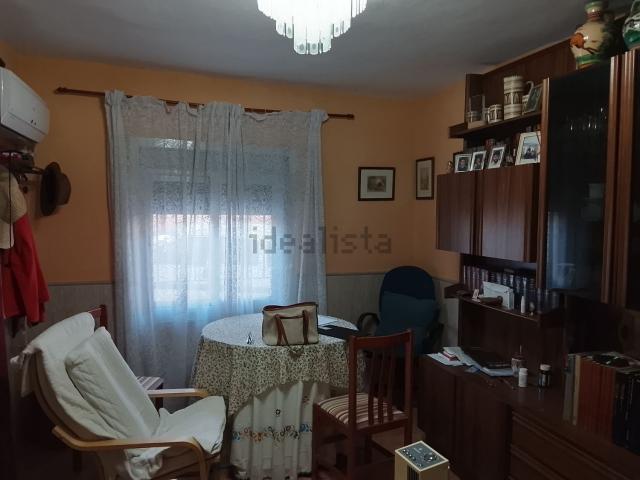 Casa en venta en Madrigal De La Vera