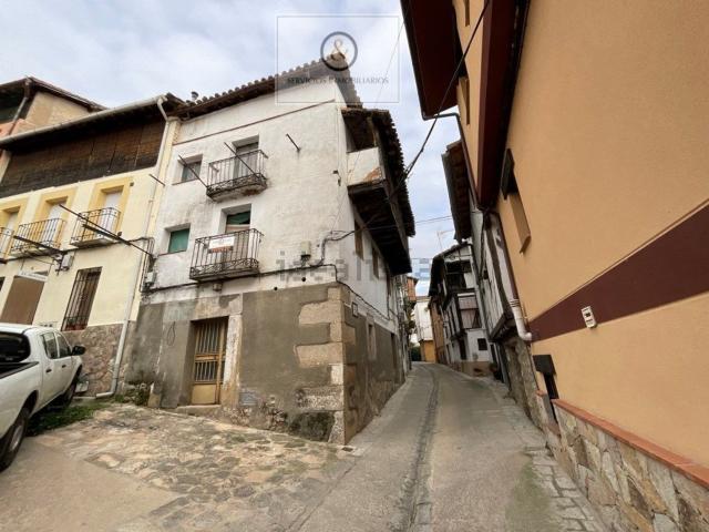 Casa en venta en Madrigal De La Vera, Extremadura