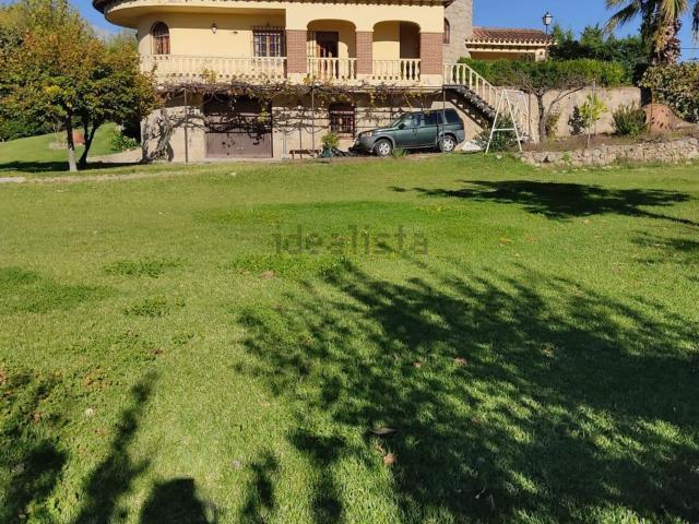 Casa en venta en Madrigal De La Vera, Extremadura