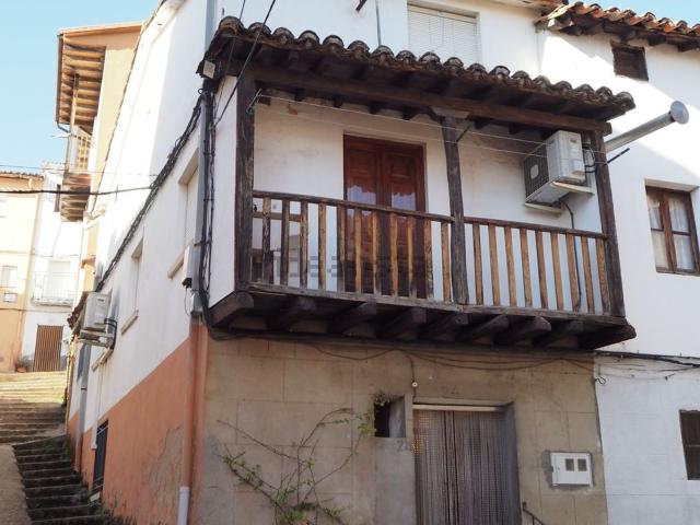Casa en venta en Madrigal De La Vera, Extremadura