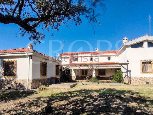 Casa en venta en Madrigal De La Vera, Extremadura