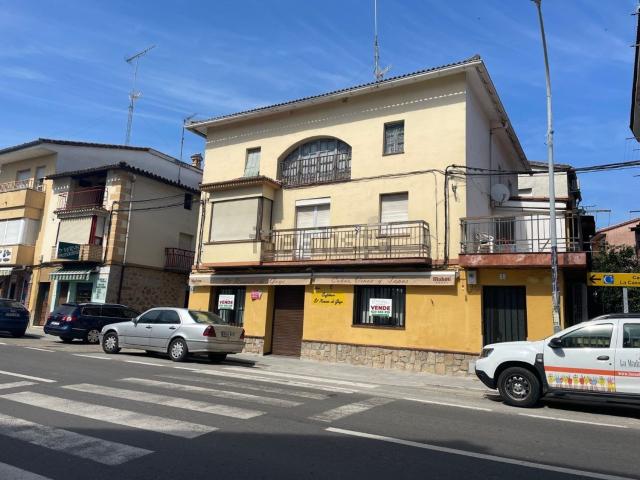 Casa en venta en Madrigal De La Vera, Extremadura
